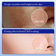 Sadoer Blueberry Collagen Hydra Nourish Facial Mask Sheet