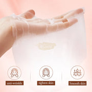 Sadoer Dragon Blood Anti-Ageing Facial Mask Sheet