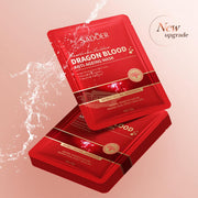 Sadoer Dragon Blood Anti-Ageing Facial Mask Sheet