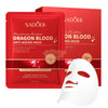 Sadoer Dragon Blood Anti-Ageing Facial Mask Sheet