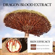 Sadoer Dragon Blood Anti-Ageing Facial Mask Sheet