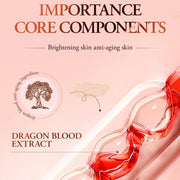 Sadoer Dragon Blood Anti-Ageing Facial Mask Sheet