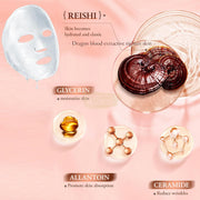 Sadoer Dragon Blood Anti-Ageing Facial Mask Sheet