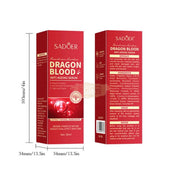 Sadoer Dragon Blood Anti-Ageing Serum 30 ml Face Serum