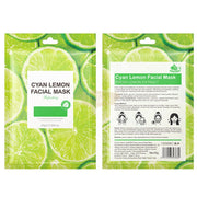 Sadoer Facial Mask Sheet Mask