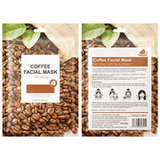 Sadoer Facial Mask Sheet Mask