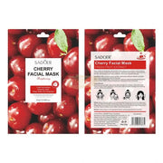 Sadoer Facial Mask Sheet Mask