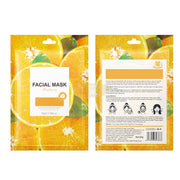 Sadoer Facial Mask Sheet Mask
