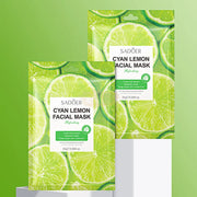 Sadoer Facial Mask Sheet Mask