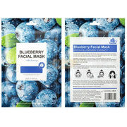 Sadoer Facial Mask Sheet Mask