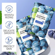 Sadoer Facial Mask Sheet Mask