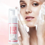 Sadoer Facial Mousse 4 in 1 Repair & Clean 150 ml Facial Foam