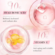 Sadoer Facial Serum 4 in 1 Repair & Nourish 30 ml Face Serum