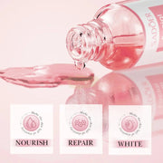 Sadoer Facial Serum 4 in 1 Repair & Nourish 30 ml Face Serum