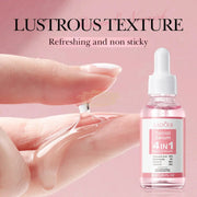 Sadoer Facial Serum 4 in 1 Repair & Nourish 30 ml Face Serum