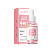 Sadoer Facial Serum 4 in 1 Repair & Nourish 30 ml Face Serum