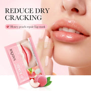 Sadoer Fruit & Plant Series Lip Mask Lip Mask