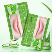 Sadoer Fruit & Plant Series Lip Mask Lip Mask