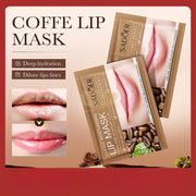 Sadoer Fruit & Plant Series Lip Mask Lip Mask