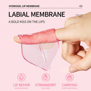 Sadoer Fruit & Plant Series Lip Mask Lip Mask