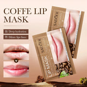Sadoer Fruit & Plant Series Lip Mask Lip Mask