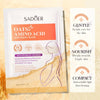 Sadoer Oats Amino Acid Smoothing Mask Sheet Mask
