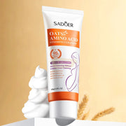 Sadoer Oats Amino Acid Soothing Cleanser Face cleanser