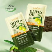 Sadoer Olives Oil Hair Mask Hair Mask