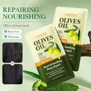 Sadoer Olives Oil Hair Mask Hair Mask