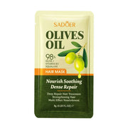 Sadoer Olives Oil Hair Mask Hair Mask