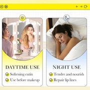 Sadoer Papaya Lip Repair Balm Lip Moisturizer