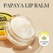Sadoer Papaya Lip Repair Balm Lip Moisturizer