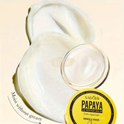 Sadoer Papaya Lip Repair Balm Lip Moisturizer