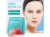Sadoer Peach Fruit Moisturizing Facial Mask Sheet