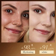 Sadoer Peel-Off Collagen Gold Mask 100 g Peel Off Mask