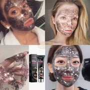 Sadoer Peel-Off Star Mask 100 g Peel Off Mask