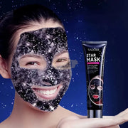 Sadoer Peel-Off Star Mask 100 g Peel Off Mask