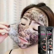 Sadoer Peel-Off Star Mask 100 g Peel Off Mask