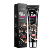 Sadoer Peel-Off Star Mask 100 g Peel Off Mask