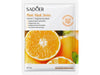 Sadoer Plant Series Vitamin C Brightening Facial Mask Sheet