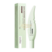 Sadoer Sun Defense Makeup Base Green Tone Primer SPF30+ PA+++ Sun Cream Makeup Base
