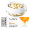 Sadoer Vitamin C Antioxidant Repair Whitening Serum Face Serum
