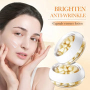 Sadoer Vitamin C Antioxidant Repair Whitening Serum Face Serum