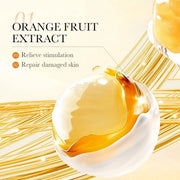 Sadoer Vitamin C Antioxidant Repair Whitening Serum Face Serum