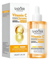 Sadoer White Radiance Vitamin C Serums 100 ml Face Serum