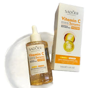 Sadoer White Radiance Vitamin C Serums 100 ml Face Serum