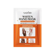 Sadoer Whiten Hand Mask | Smooth & Nourishing Hand Mask