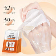 Sadoer Whiten Hand Mask | Smooth & Nourishing Hand Mask