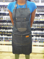 Salon/Barber Denim Apron