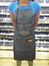 Salon/Barber Denim Apron